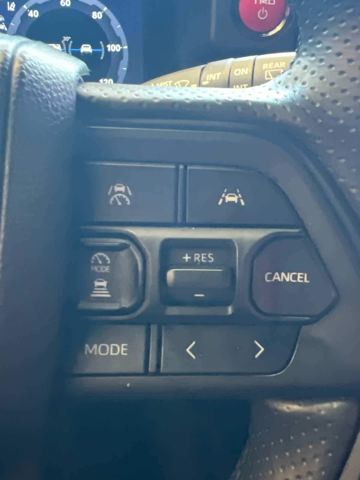 2025 Toyota 4Runner Hybrid TRD Pro 4WD