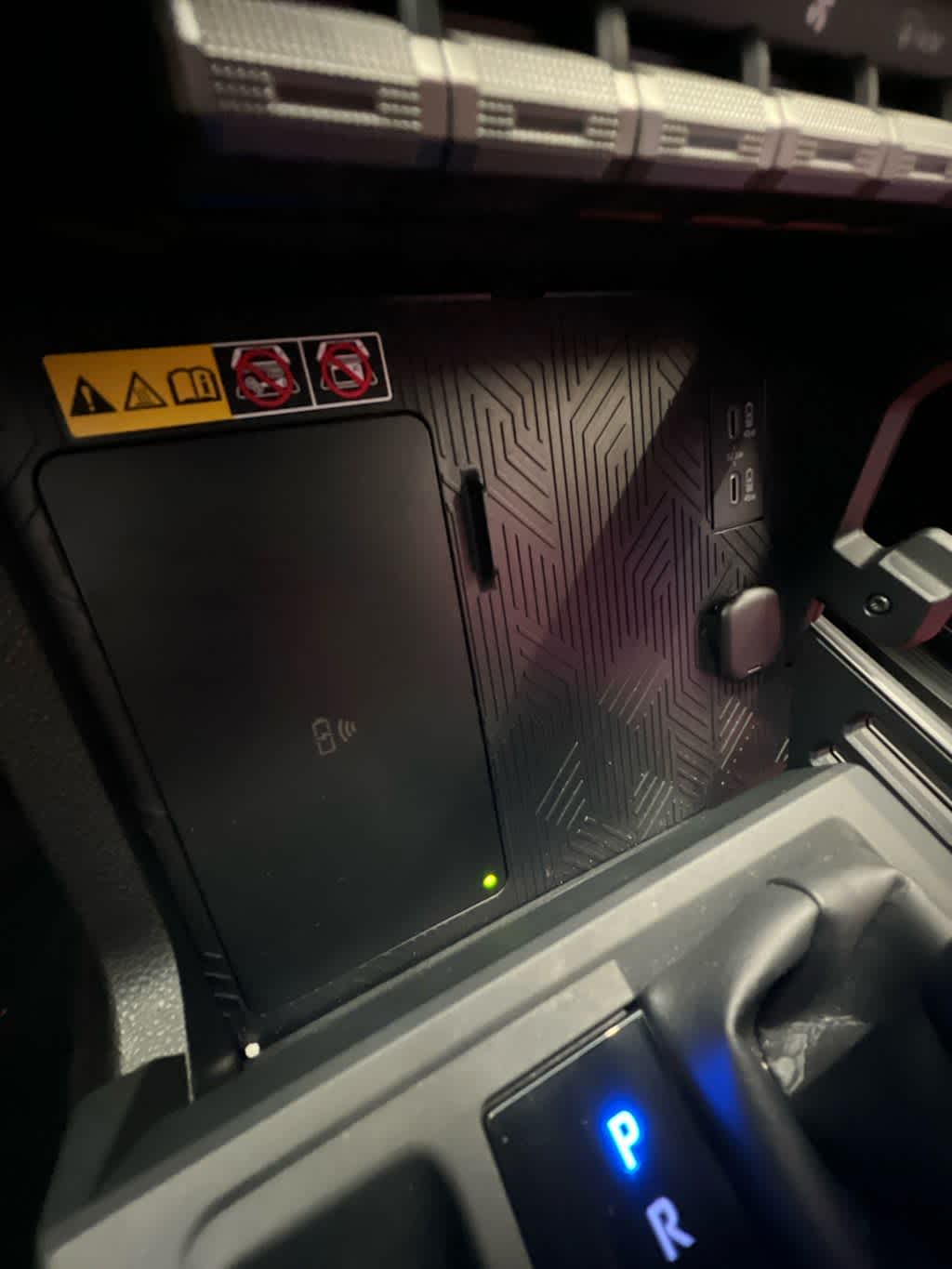 2025 Toyota 4Runner Hybrid TRD Pro 4WD