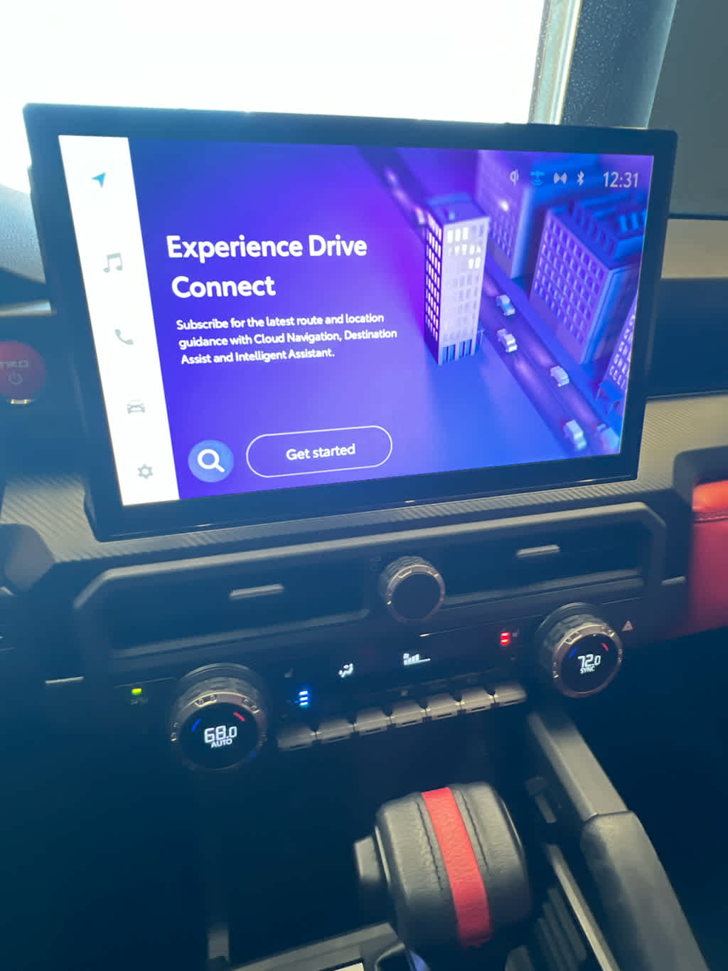 2025 Toyota 4Runner Hybrid TRD Pro 4WD