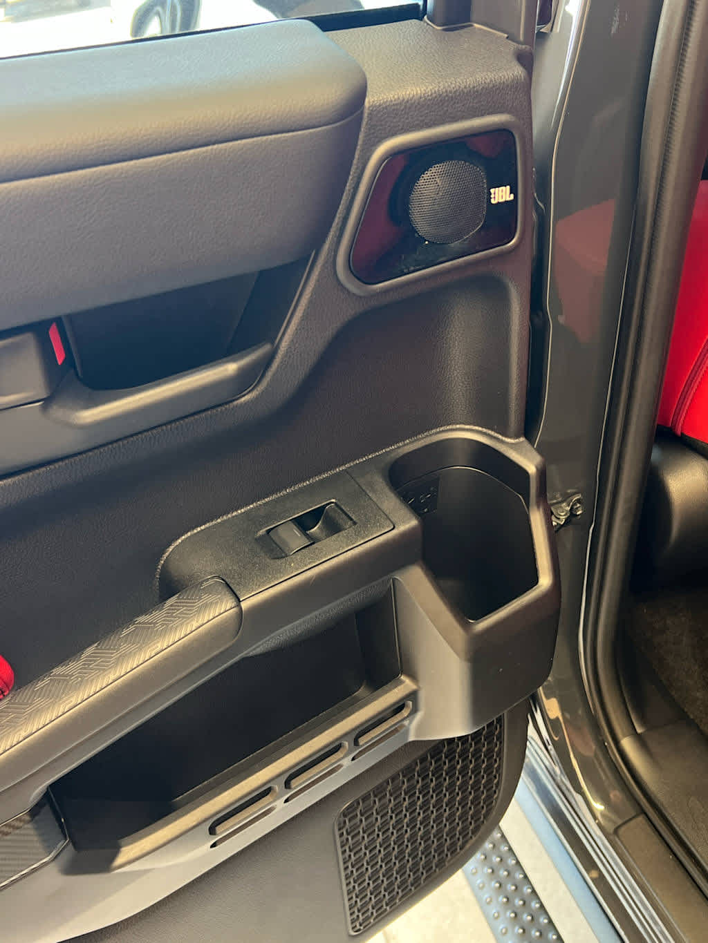 2025 Toyota 4Runner Hybrid TRD Pro 4WD