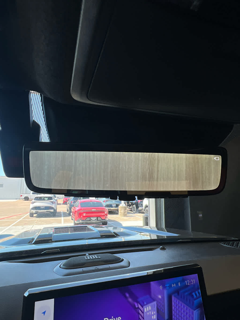 2025 Toyota 4Runner Hybrid TRD Pro 4WD