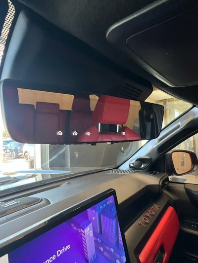 2025 Toyota 4Runner Hybrid TRD Pro 4WD