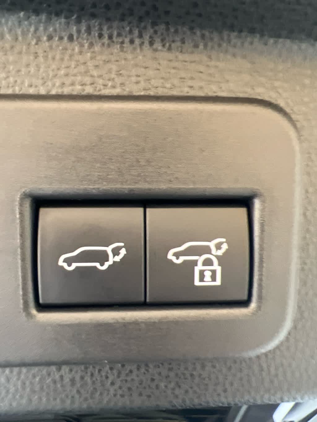 2025 Toyota 4Runner Hybrid TRD Pro 4WD