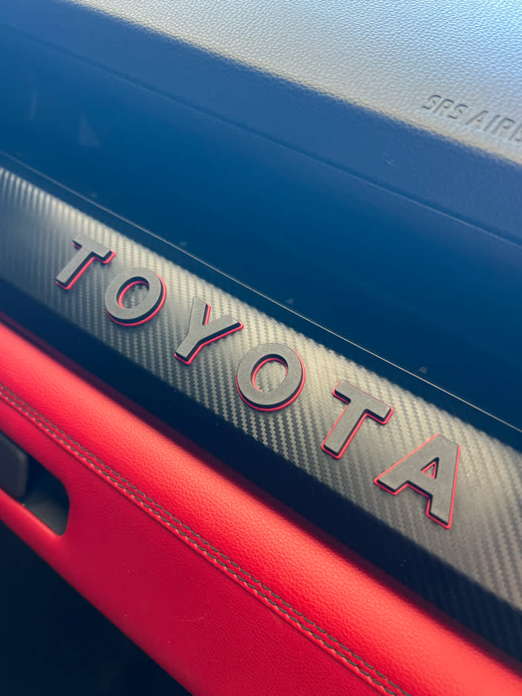 2025 Toyota 4Runner Hybrid TRD Pro 4WD