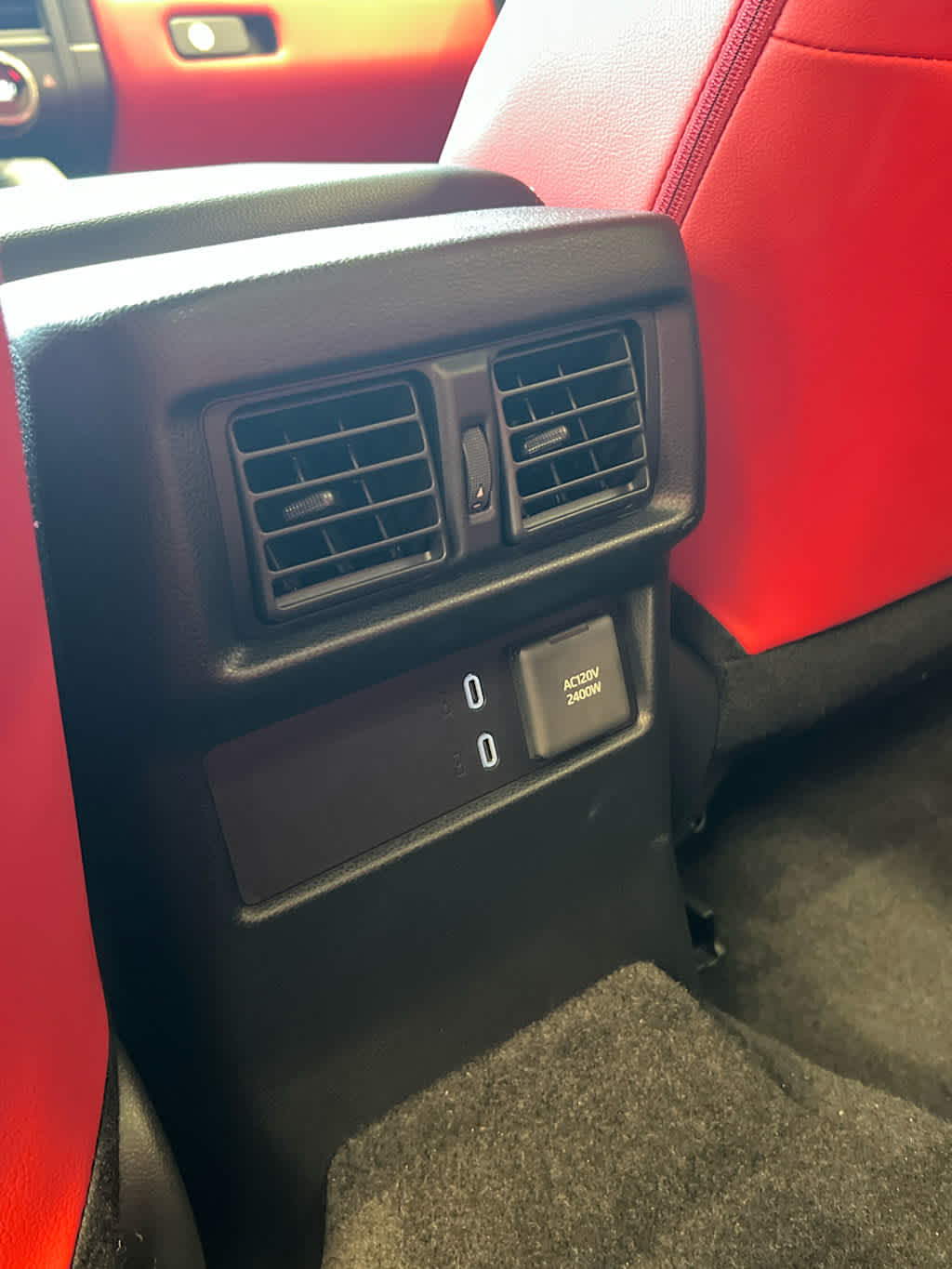 2025 Toyota 4Runner Hybrid TRD Pro 4WD