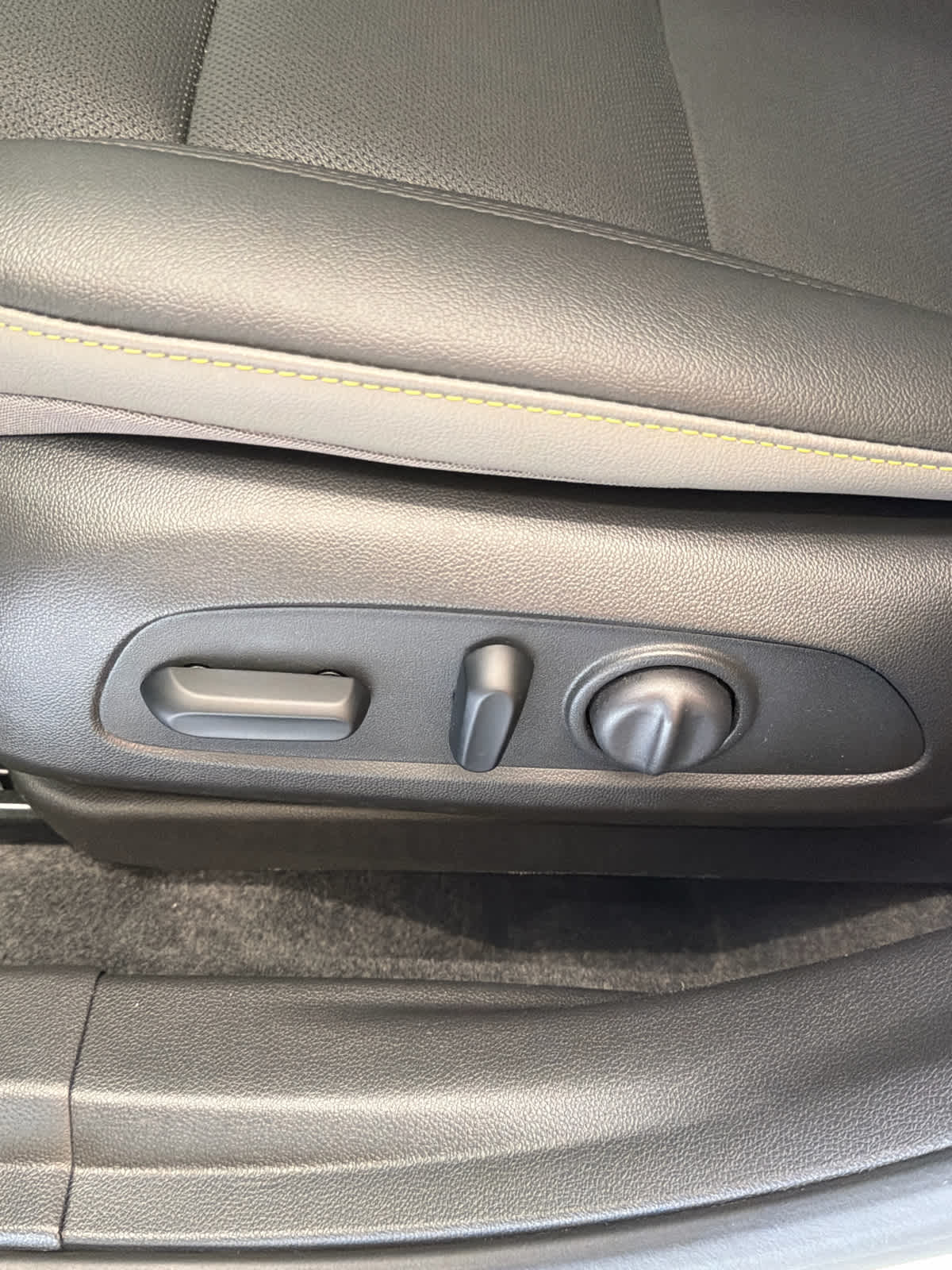 2025 Chevrolet Trax FWD 4dr ACTIV