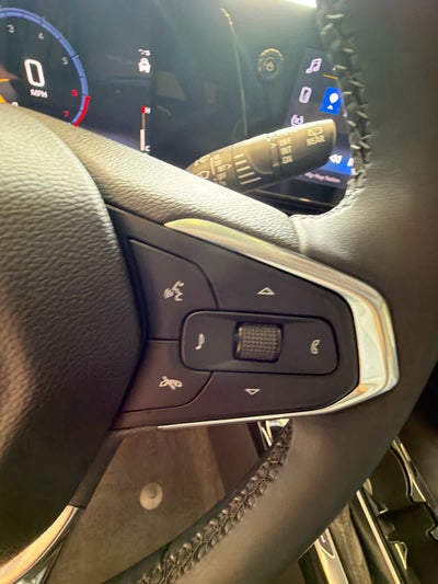 2025 Chevrolet Trax FWD 4dr ACTIV