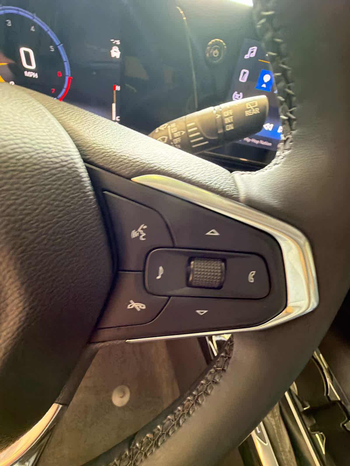 2025 Chevrolet Trax FWD 4dr ACTIV