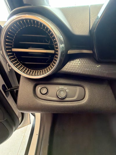 2025 Chevrolet Trax FWD 4dr ACTIV