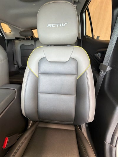 2025 Chevrolet Trax FWD 4dr ACTIV