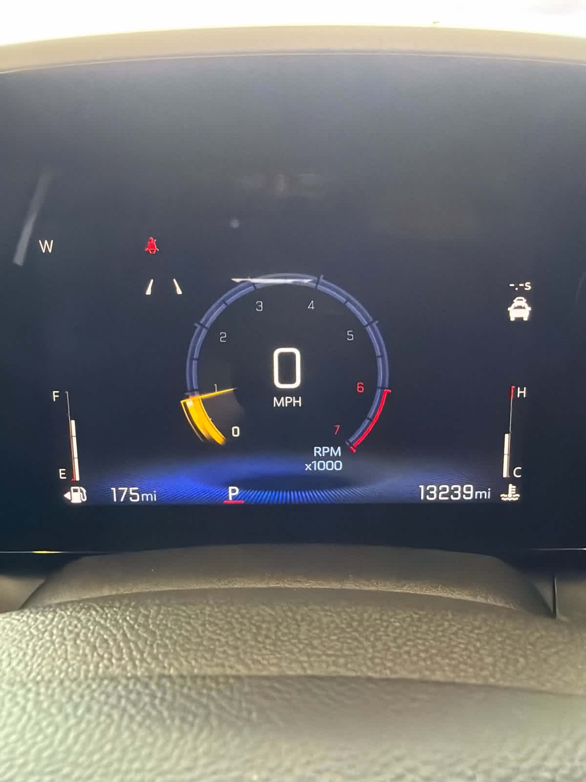 2025 Chevrolet Trax FWD 4dr ACTIV