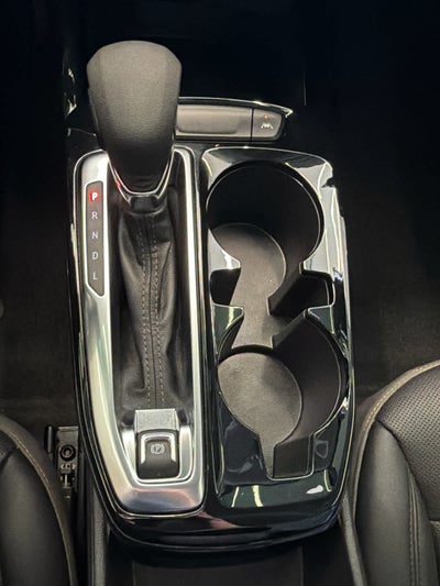 2025 Chevrolet Trax FWD 4dr ACTIV