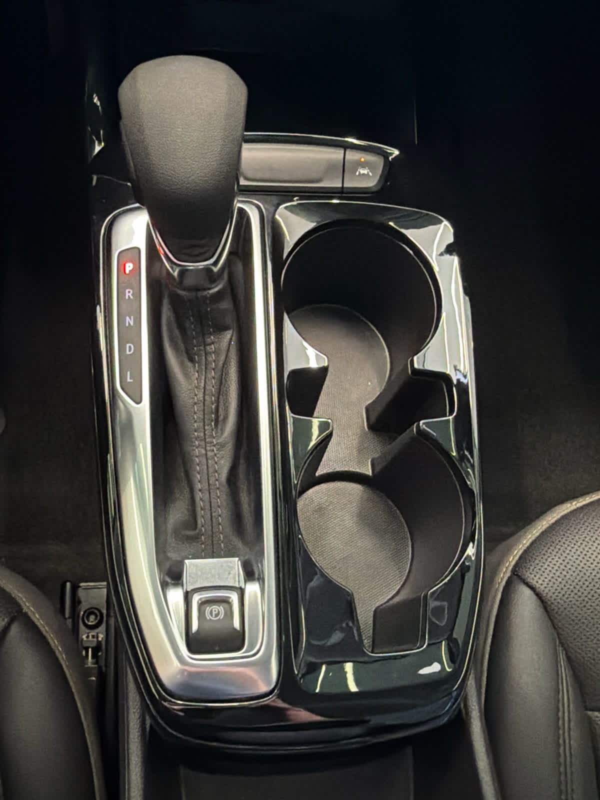 2025 Chevrolet Trax FWD 4dr ACTIV