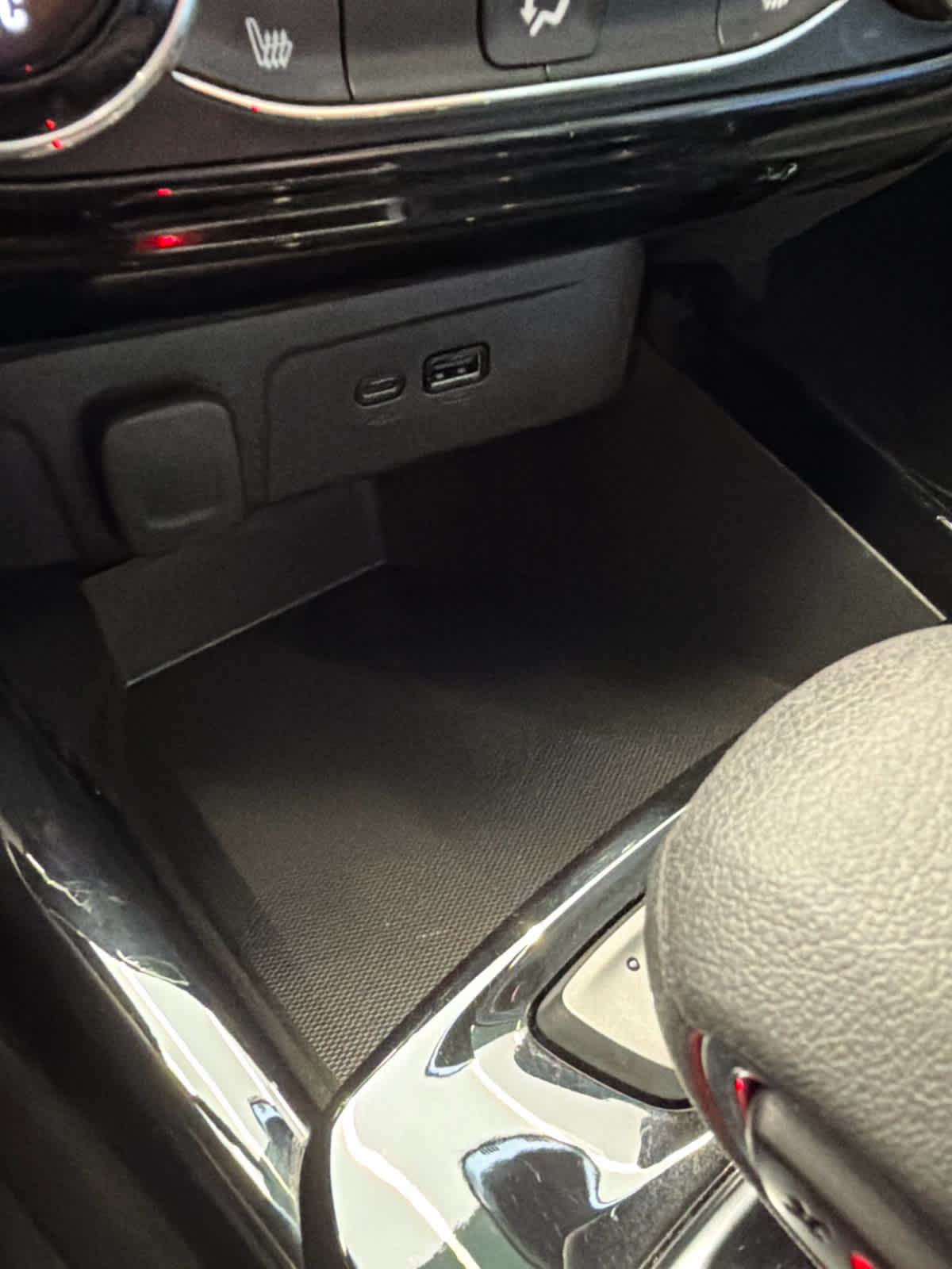 2025 Chevrolet Trax FWD 4dr ACTIV