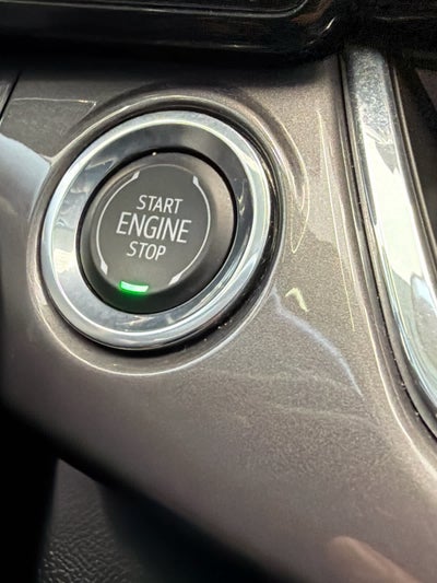 2025 Chevrolet Trax FWD 4dr ACTIV