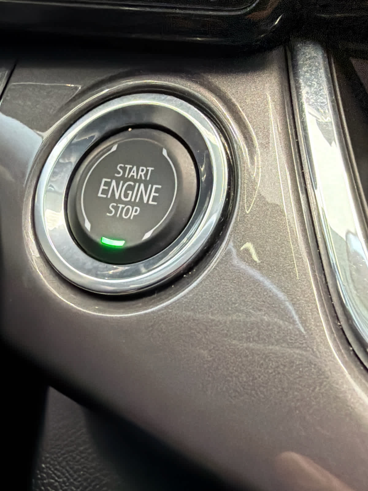 2025 Chevrolet Trax FWD 4dr ACTIV