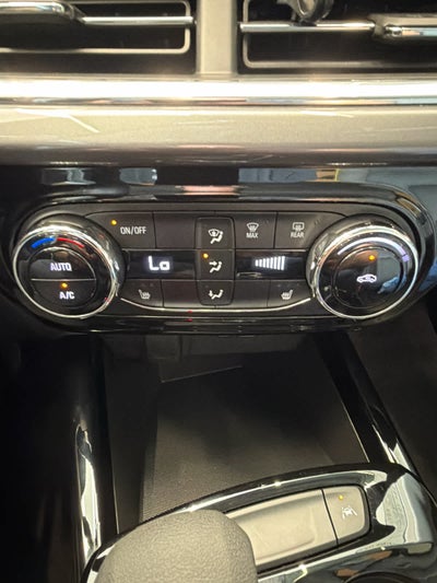 2025 Chevrolet Trax FWD 4dr ACTIV
