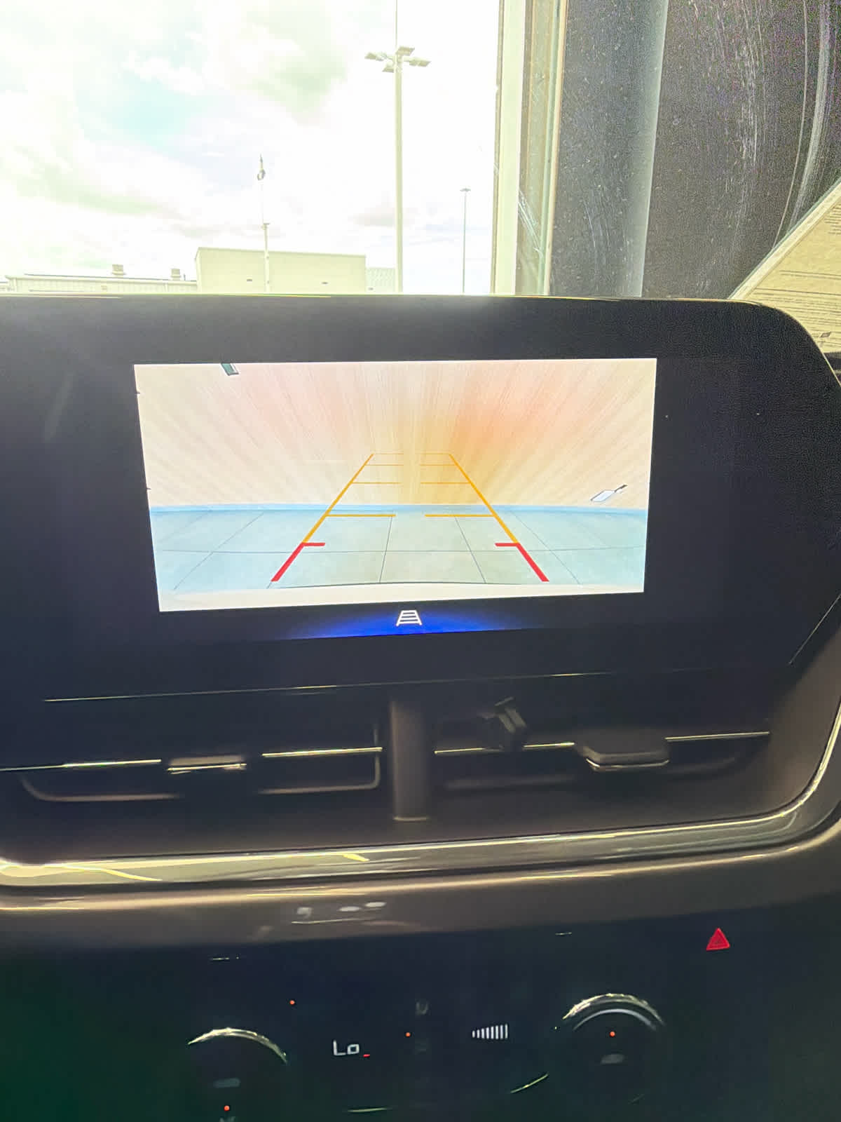 2025 Chevrolet Trax FWD 4dr ACTIV