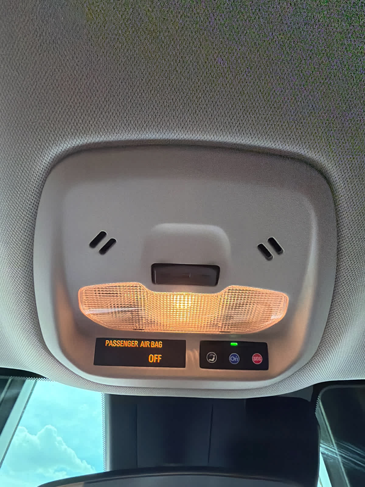 2025 Chevrolet Trax FWD 4dr ACTIV