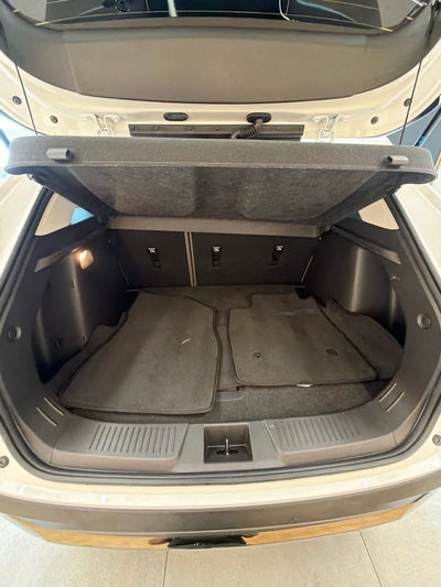 2025 Chevrolet Trax FWD 4dr ACTIV