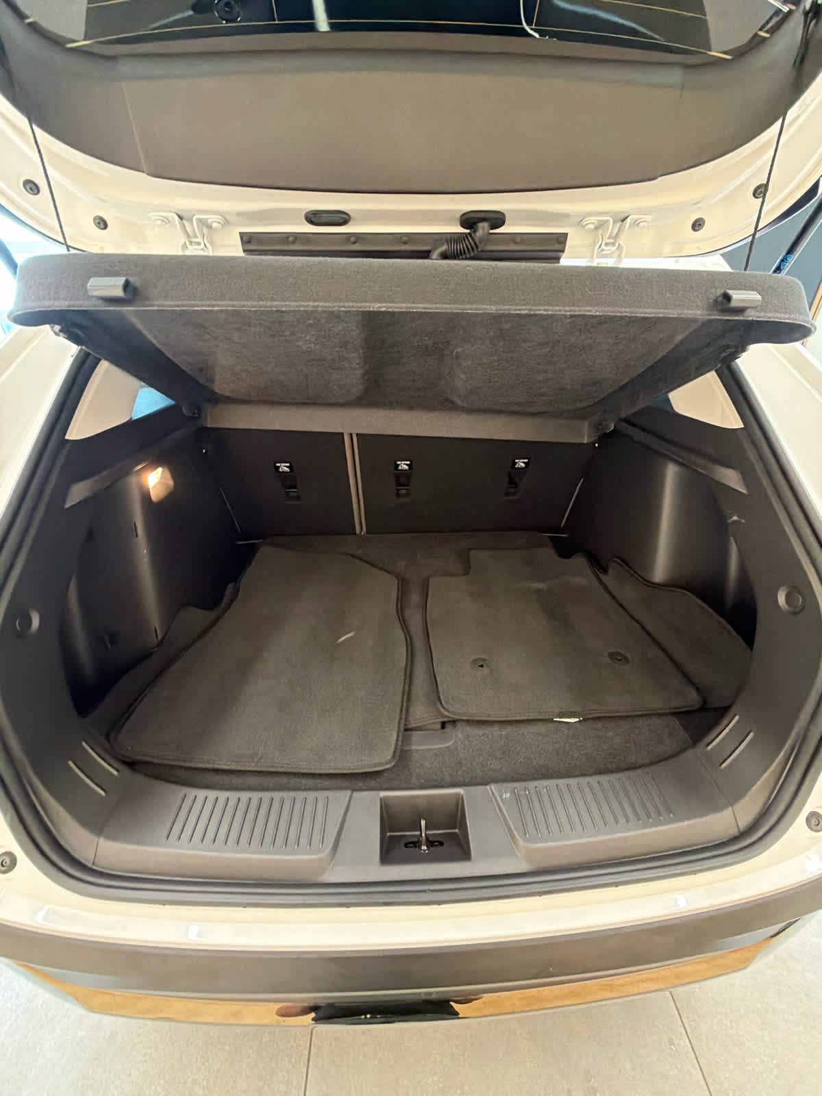 2025 Chevrolet Trax FWD 4dr ACTIV