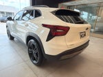 2025 Chevrolet Trax FWD 4dr ACTIV