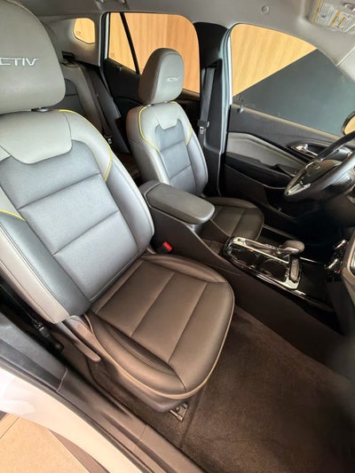 2025 Chevrolet Trax FWD 4dr ACTIV