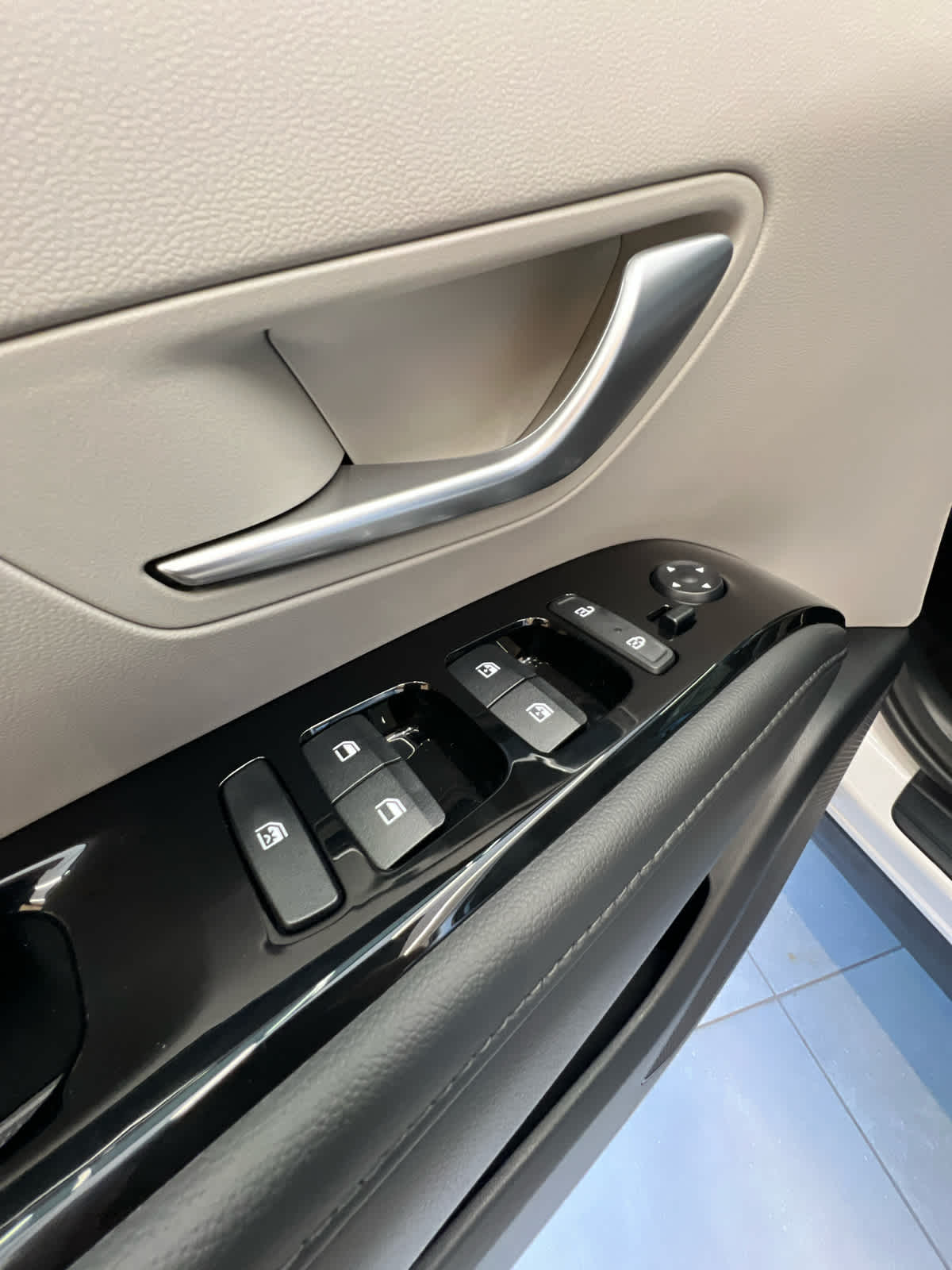 2022 Hyundai Tucson Hybrid SEL Convenience AWD