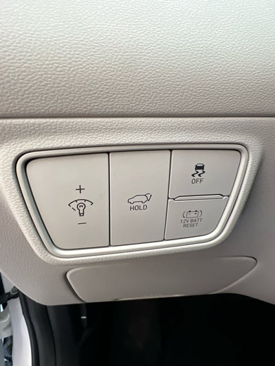 2022 Hyundai Tucson Hybrid SEL Convenience AWD