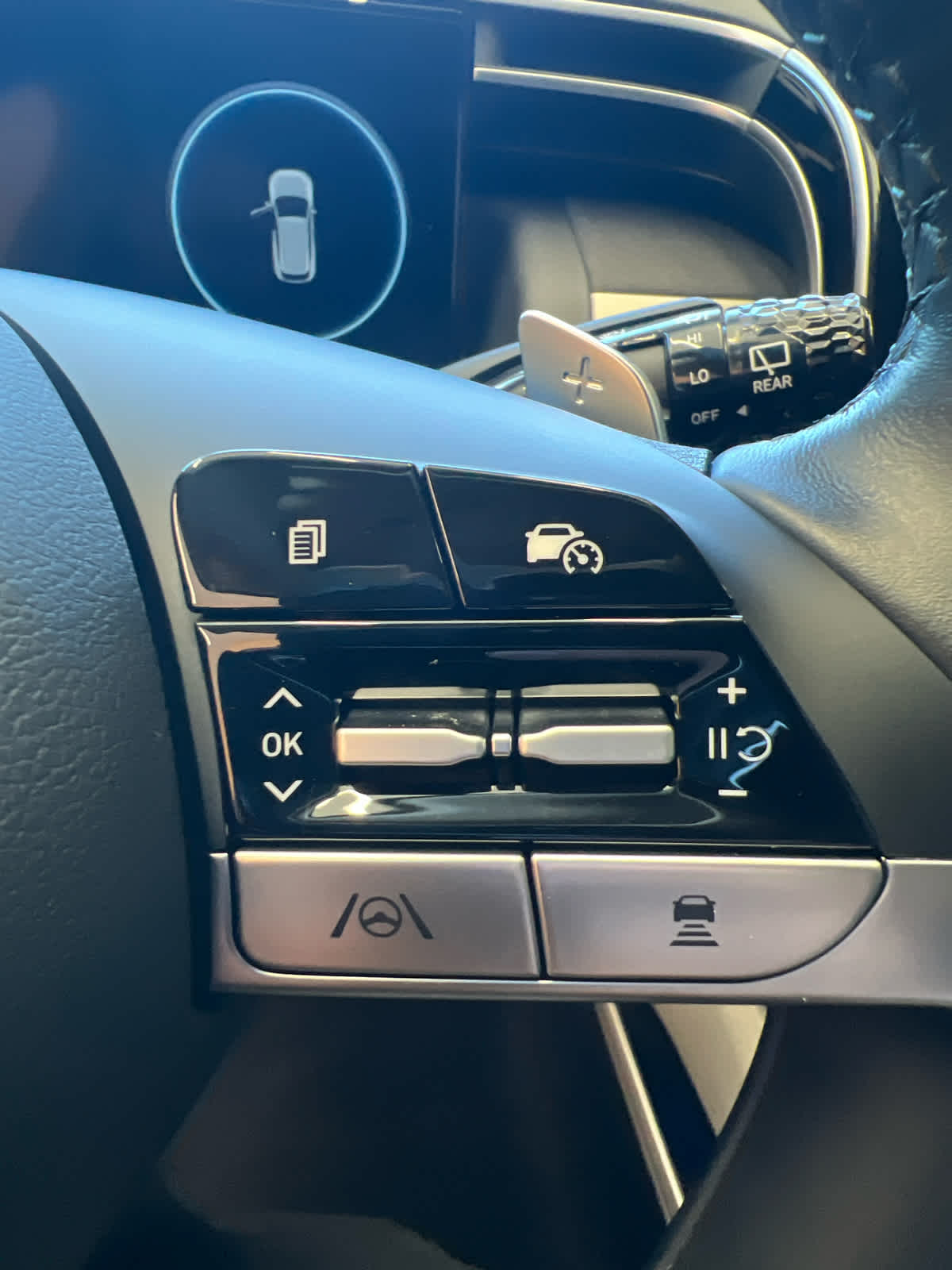 2022 Hyundai Tucson Hybrid SEL Convenience AWD