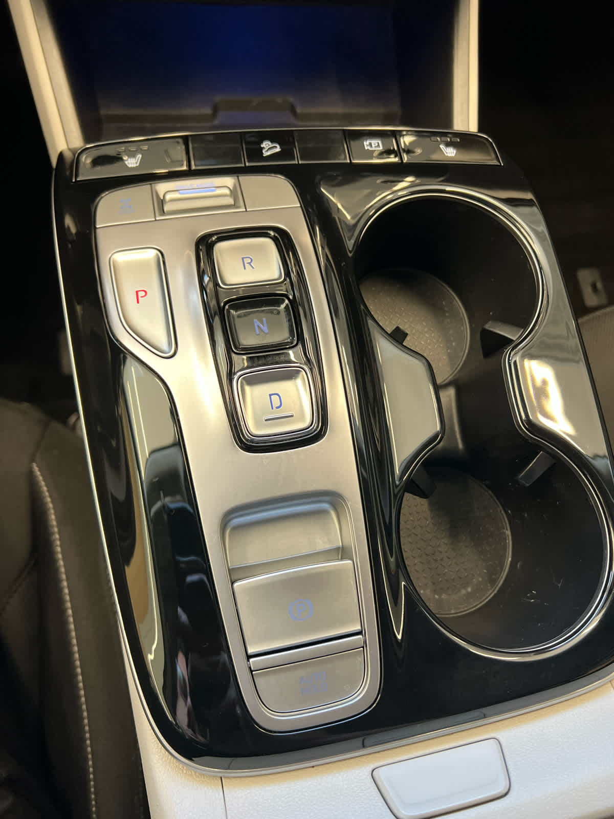 2022 Hyundai Tucson Hybrid SEL Convenience AWD