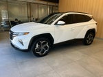 2022 Hyundai Tucson Hybrid SEL Convenience AWD