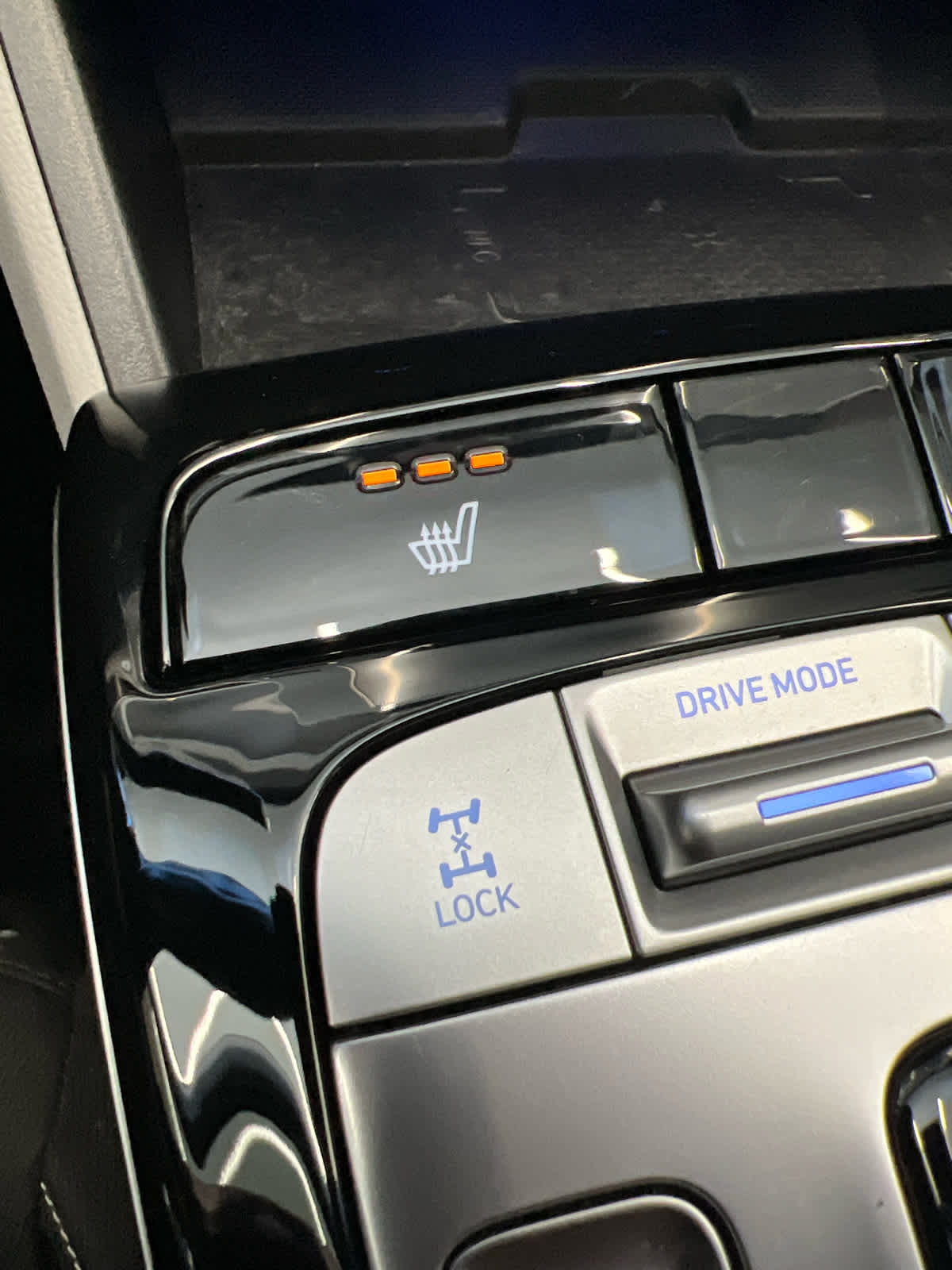 2022 Hyundai Tucson Hybrid SEL Convenience AWD