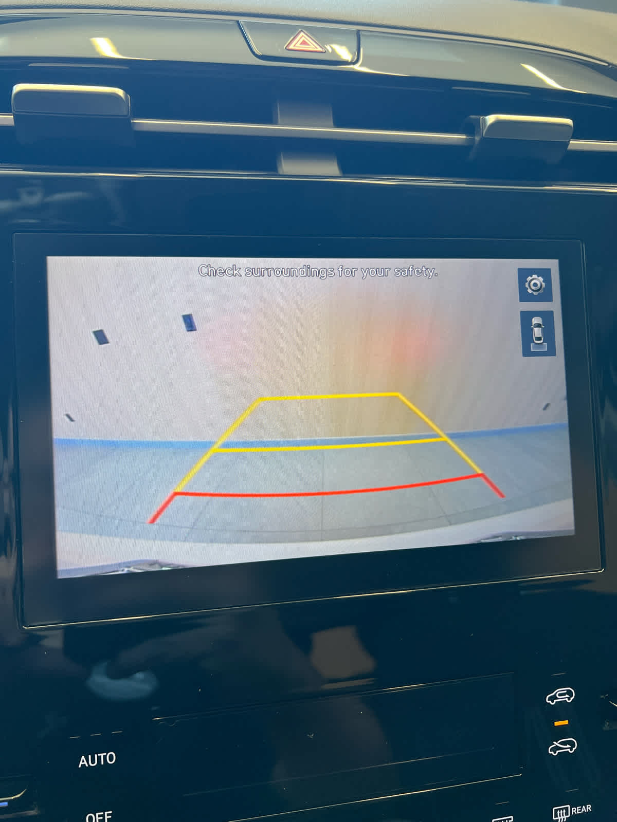 2022 Hyundai Tucson Hybrid SEL Convenience AWD