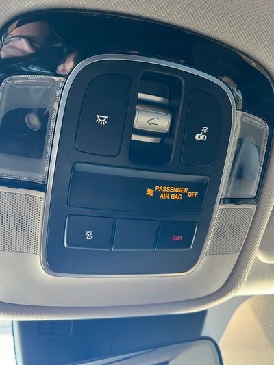 2022 Hyundai Tucson Hybrid SEL Convenience AWD