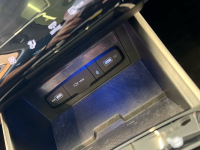 2022 Hyundai Tucson Hybrid SEL Convenience AWD