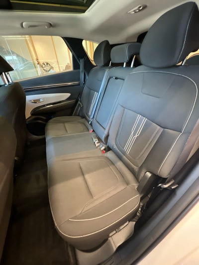 2022 Hyundai Tucson Hybrid SEL Convenience AWD