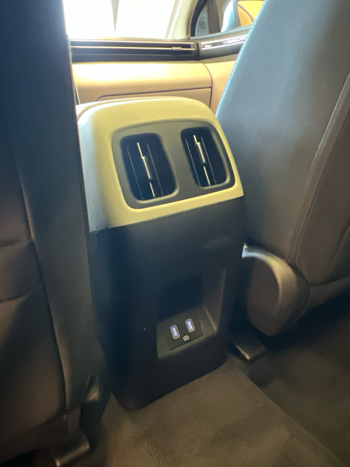 2022 Hyundai Tucson Hybrid SEL Convenience AWD