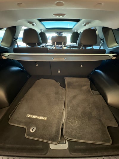 2022 Hyundai Tucson Hybrid SEL Convenience AWD