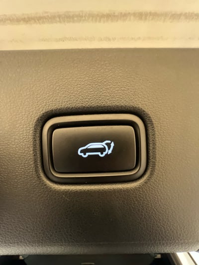 2022 Hyundai Tucson Hybrid SEL Convenience AWD