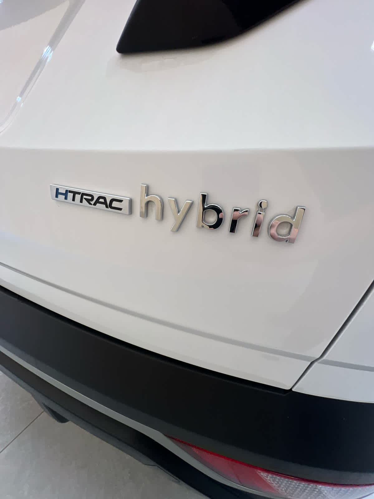 2022 Hyundai Tucson Hybrid SEL Convenience AWD