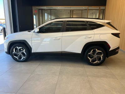 2022 Hyundai Tucson Hybrid SEL Convenience AWD