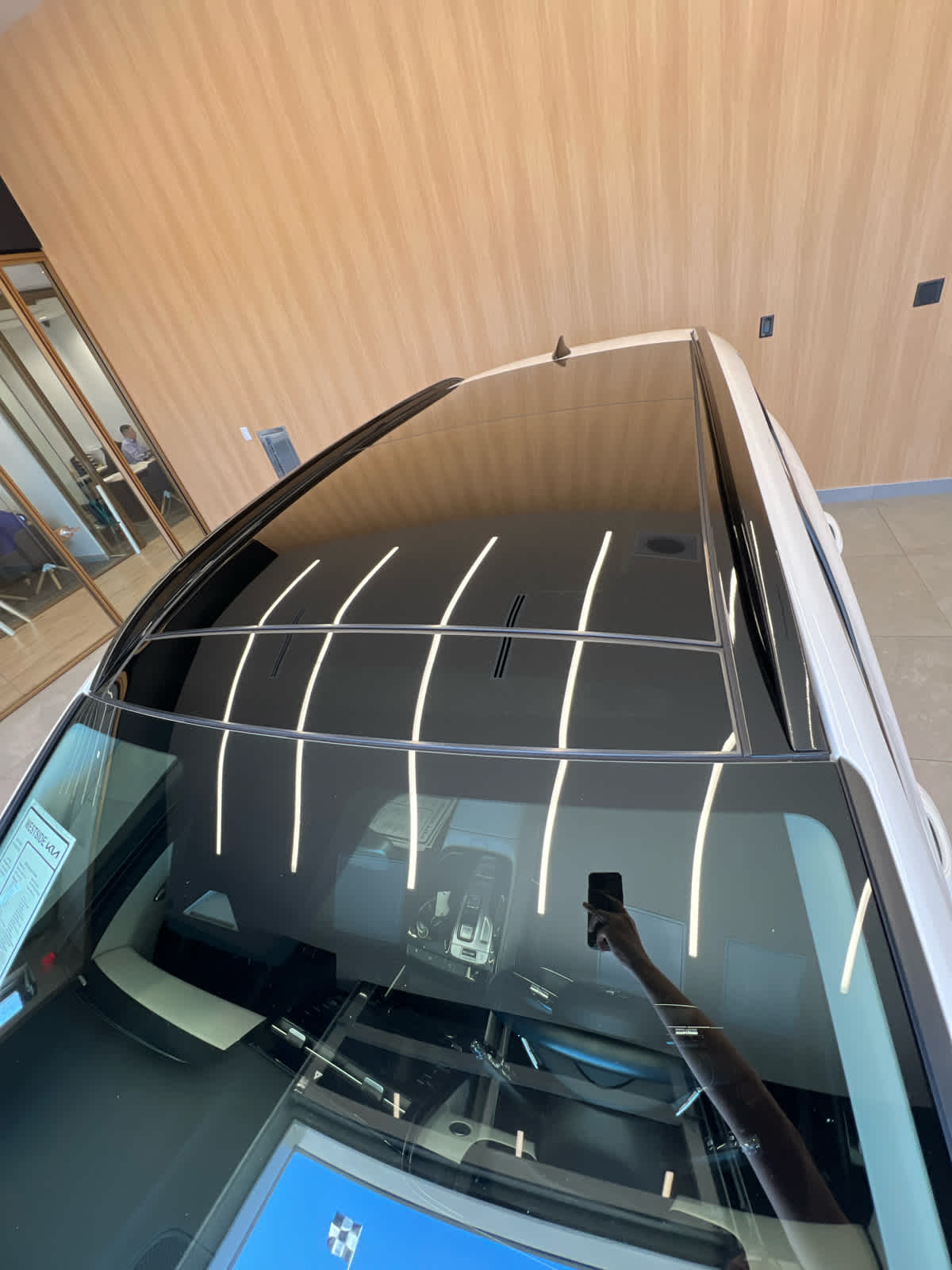 2022 Hyundai Tucson Hybrid SEL Convenience AWD