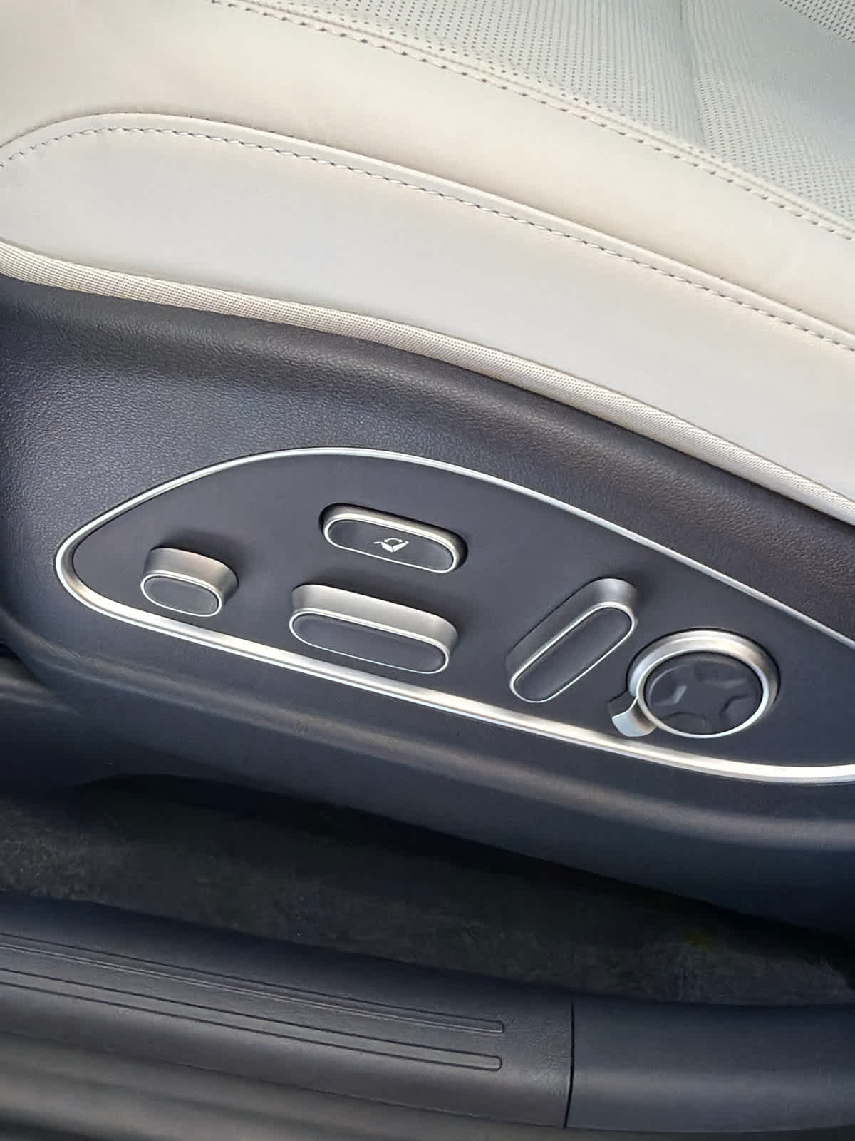 2026 Hyundai Palisade Hybrid Calligraphy FWD