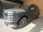 2026 Hyundai Palisade Hybrid Calligraphy FWD