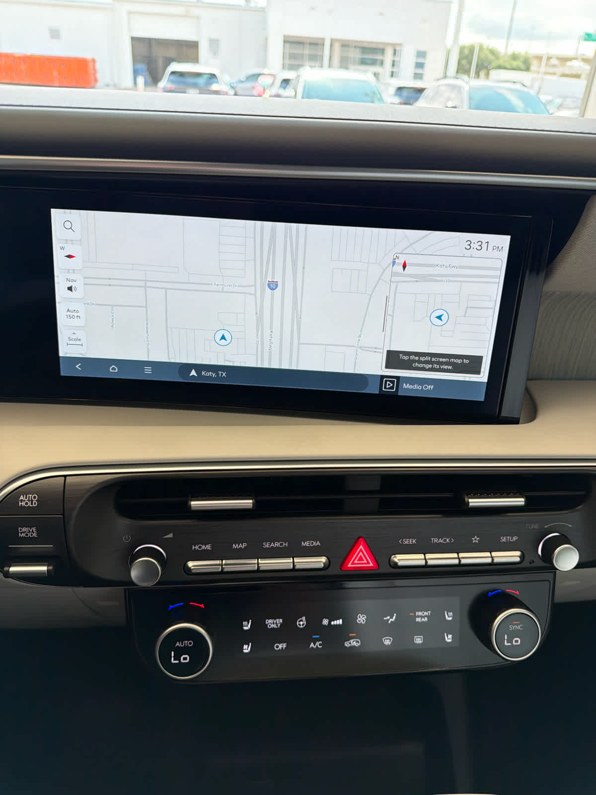 2026 Hyundai Palisade Hybrid Calligraphy FWD