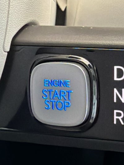 2026 Hyundai Palisade Hybrid Calligraphy FWD