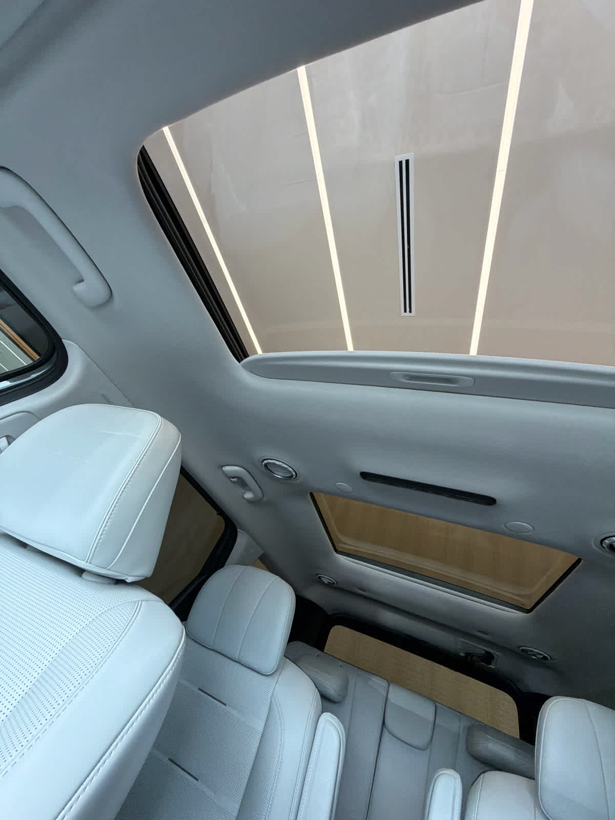 2026 Hyundai Palisade Hybrid Calligraphy FWD