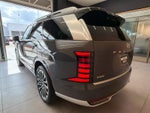 2026 Hyundai Palisade Hybrid Calligraphy FWD