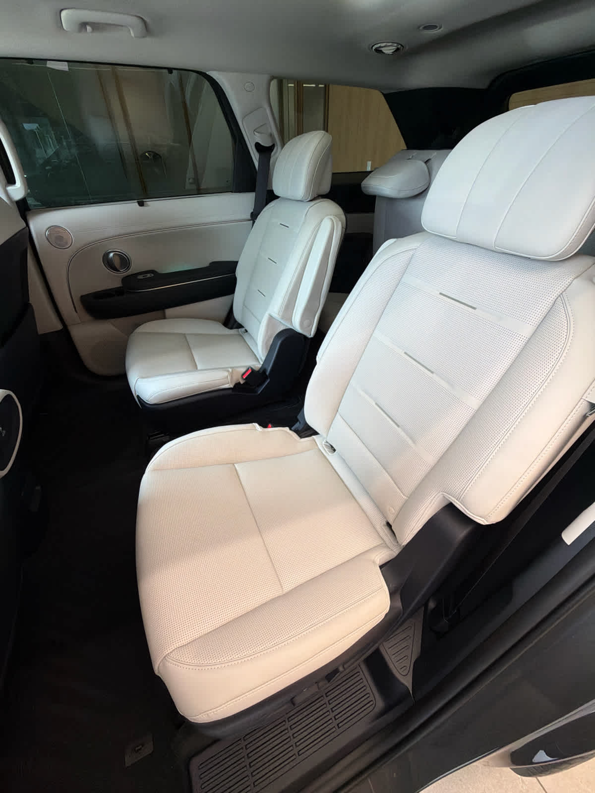 2026 Hyundai Palisade Hybrid Calligraphy FWD